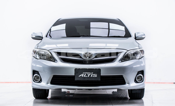 Buy Used Toyota Altis Other Car in Bangkok in Bangkok Buy Used Toyota Altis Other Car in Bangkok in Bangkok