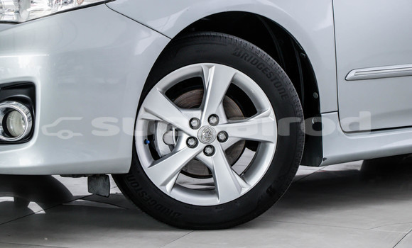 Buy Used Toyota Altis Other Car in Bangkok in Bangkok Buy Used Toyota Altis Other Car in Bangkok in Bangkok