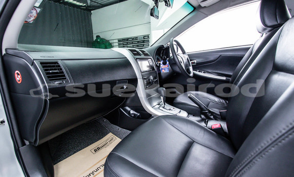 Buy Used Toyota Altis Other Car in Bangkok in Bangkok Buy Used Toyota Altis Other Car in Bangkok in Bangkok