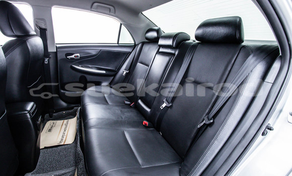 Buy Used Toyota Altis Other Car in Bangkok in Bangkok Buy Used Toyota Altis Other Car in Bangkok in Bangkok