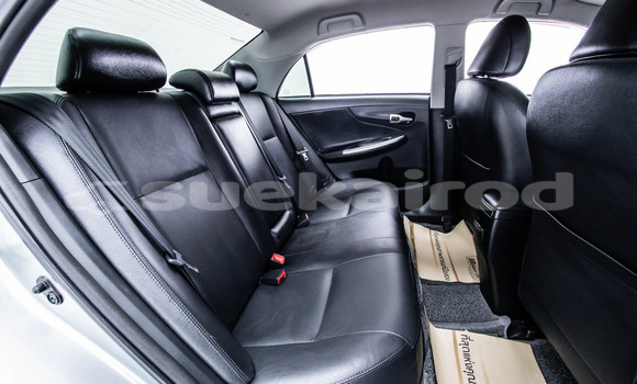 Buy Used Toyota Altis Other Car in Bangkok in Bangkok Buy Used Toyota Altis Other Car in Bangkok in Bangkok