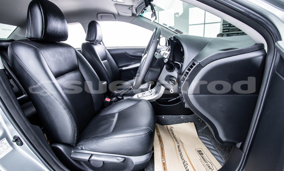 Buy Used Toyota Altis Other Car in Bangkok in Bangkok Buy Used Toyota Altis Other Car in Bangkok in Bangkok