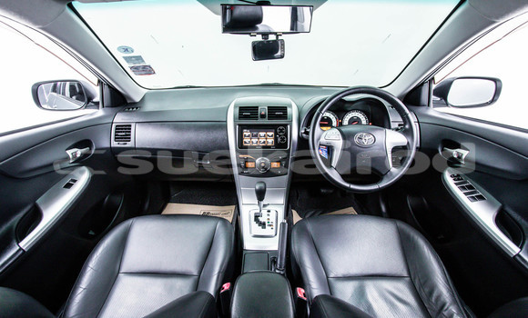 Buy Used Toyota Altis Other Car in Bangkok in Bangkok Buy Used Toyota Altis Other Car in Bangkok in Bangkok