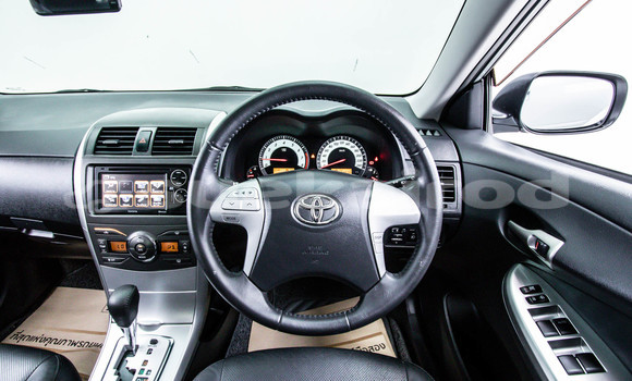 Buy Used Toyota Altis Other Car in Bangkok in Bangkok Buy Used Toyota Altis Other Car in Bangkok in Bangkok