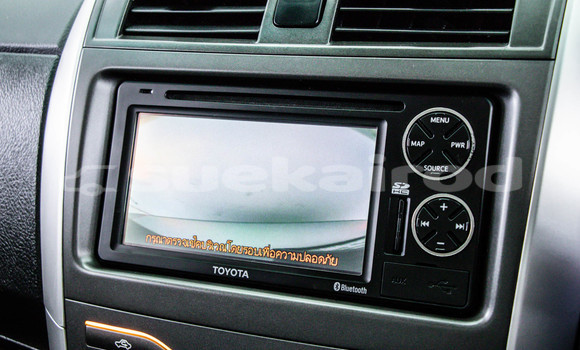 Buy Used Toyota Altis Other Car in Bangkok in Bangkok Buy Used Toyota Altis Other Car in Bangkok in Bangkok