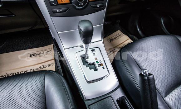 Buy Used Toyota Altis Other Car in Bangkok in Bangkok Buy Used Toyota Altis Other Car in Bangkok in Bangkok