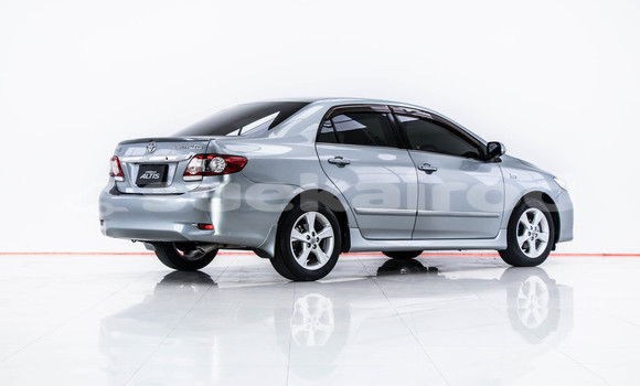 Buy Used Toyota Altis Other Car in Bangkok in Bangkok Buy Used Toyota Altis Other Car in Bangkok in Bangkok