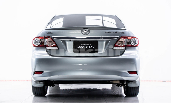 Buy Used Toyota Altis Other Car in Bangkok in Bangkok Buy Used Toyota Altis Other Car in Bangkok in Bangkok