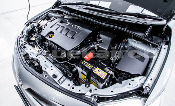 Buy Used Toyota Altis Other Car in Bangkok in Bangkok Buy Used Toyota Altis Other Car in Bangkok in Bangkok