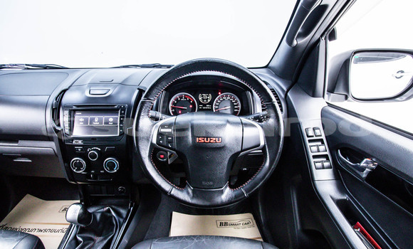 ซื้อ รถมือสอง Isuzu D-Max ขาว รถยนต์ ใน %{เมือง} ใน กรุงเทพมหานคร ซื้อ รถมือสอง Isuzu D-Max ขาว รถยนต์ ใน %{เมือง} ใน กรุงเทพมหานคร