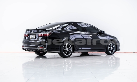 ซื้อ รถมือสอง Toyota Camry สีดำ รถยนต์ ใน %{เมือง} ใน กรุงเทพมหานคร ซื้อ รถมือสอง Toyota Camry สีดำ รถยนต์ ใน %{เมือง} ใน กรุงเทพมหานคร