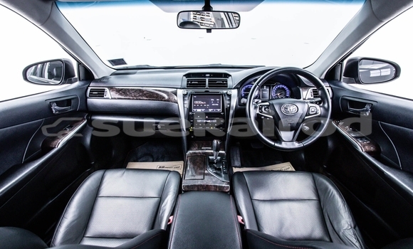 ซื้อ รถมือสอง Toyota Camry สีดำ รถยนต์ ใน %{เมือง} ใน กรุงเทพมหานคร ซื้อ รถมือสอง Toyota Camry สีดำ รถยนต์ ใน %{เมือง} ใน กรุงเทพมหานคร