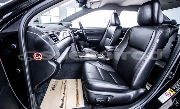 ซื้อ รถมือสอง Toyota Camry สีดำ รถยนต์ ใน %{เมือง} ใน กรุงเทพมหานคร ซื้อ รถมือสอง Toyota Camry สีดำ รถยนต์ ใน %{เมือง} ใน กรุงเทพมหานคร