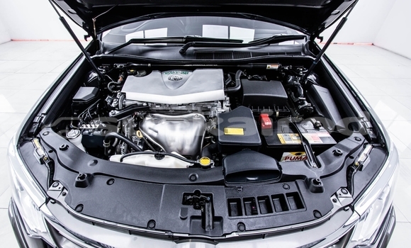 ซื้อ รถมือสอง Toyota Camry สีดำ รถยนต์ ใน %{เมือง} ใน กรุงเทพมหานคร ซื้อ รถมือสอง Toyota Camry สีดำ รถยนต์ ใน %{เมือง} ใน กรุงเทพมหานคร