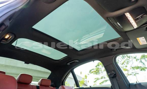 Buy Used Mercedes‒Benz C–Class Black Car in Bangkok in Bangkok Buy Used Mercedes‒Benz C–Class Black Car in Bangkok in Bangkok