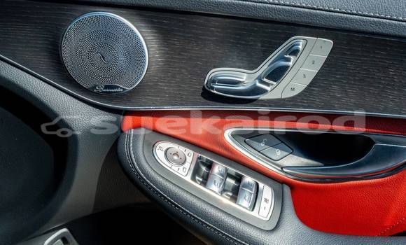 Buy Used Mercedes‒Benz C–Class Black Car in Bangkok in Bangkok Buy Used Mercedes‒Benz C–Class Black Car in Bangkok in Bangkok