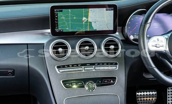 Buy Used Mercedes‒Benz C–Class Black Car in Bangkok in Bangkok Buy Used Mercedes‒Benz C–Class Black Car in Bangkok in Bangkok