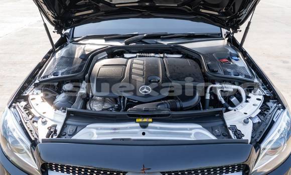 Buy Used Mercedes‒Benz C–Class Black Car in Bangkok in Bangkok Buy Used Mercedes‒Benz C–Class Black Car in Bangkok in Bangkok