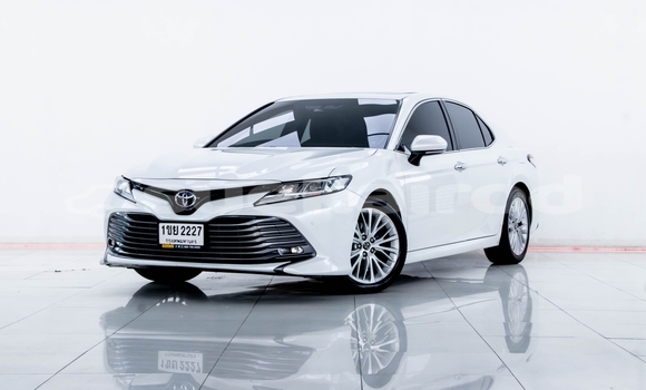 ซื้อ รถมือสอง Toyota Camry ขาว รถยนต์ ใน %{เมือง} ใน กรุงเทพมหานคร ซื้อ รถมือสอง Toyota Camry ขาว รถยนต์ ใน %{เมือง} ใน กรุงเทพมหานคร