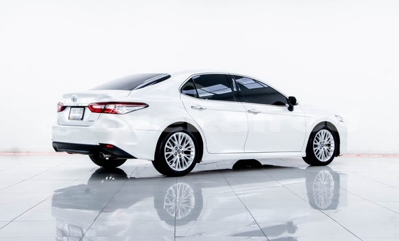 ซื้อ รถมือสอง Toyota Camry ขาว รถยนต์ ใน %{เมือง} ใน กรุงเทพมหานคร ซื้อ รถมือสอง Toyota Camry ขาว รถยนต์ ใน %{เมือง} ใน กรุงเทพมหานคร