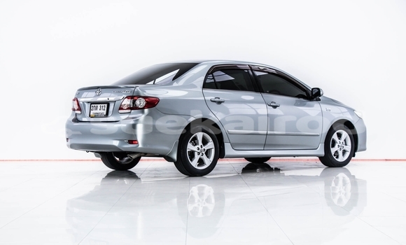 Buy Used Toyota Corolla Altis Other Car in Bangkok in Bangkok Buy Used Toyota Corolla Altis Other Car in Bangkok in Bangkok