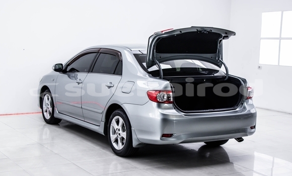 Buy Used Toyota Corolla Altis Other Car in Bangkok in Bangkok Buy Used Toyota Corolla Altis Other Car in Bangkok in Bangkok