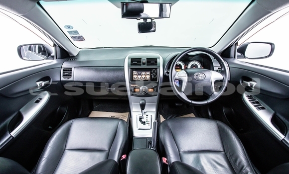 Buy Used Toyota Corolla Altis Other Car in Bangkok in Bangkok Buy Used Toyota Corolla Altis Other Car in Bangkok in Bangkok