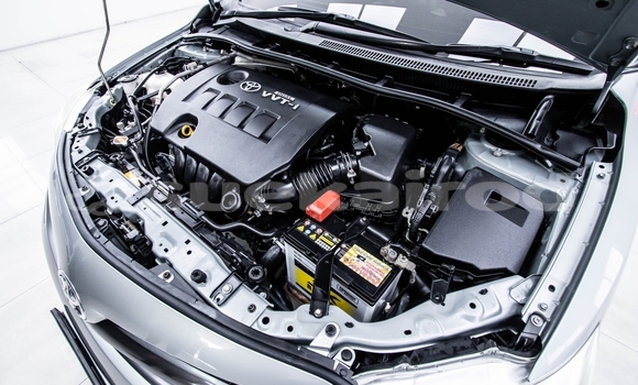 Buy Used Toyota Corolla Altis Other Car in Bangkok in Bangkok Buy Used Toyota Corolla Altis Other Car in Bangkok in Bangkok