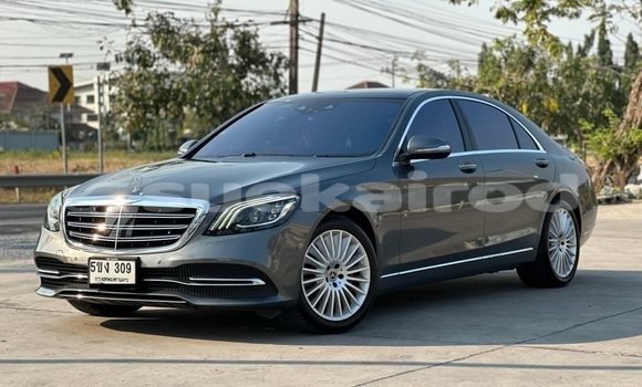 ซื้อ รถมือสอง Mercedes‒Benz S–Class อื่น ๆ รถยนต์ ใน %{เมือง} ใน กรุงเทพมหานคร ซื้อ รถมือสอง Mercedes‒Benz S–Class อื่น ๆ รถยนต์ ใน %{เมือง} ใน กรุงเทพมหานคร