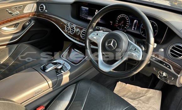 ซื้อ รถมือสอง Mercedes‒Benz S–Class อื่น ๆ รถยนต์ ใน %{เมือง} ใน กรุงเทพมหานคร ซื้อ รถมือสอง Mercedes‒Benz S–Class อื่น ๆ รถยนต์ ใน %{เมือง} ใน กรุงเทพมหานคร