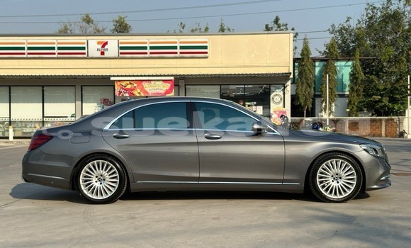 ซื้อ รถมือสอง Mercedes‒Benz S–Class อื่น ๆ รถยนต์ ใน %{เมือง} ใน กรุงเทพมหานคร ซื้อ รถมือสอง Mercedes‒Benz S–Class อื่น ๆ รถยนต์ ใน %{เมือง} ใน กรุงเทพมหานคร