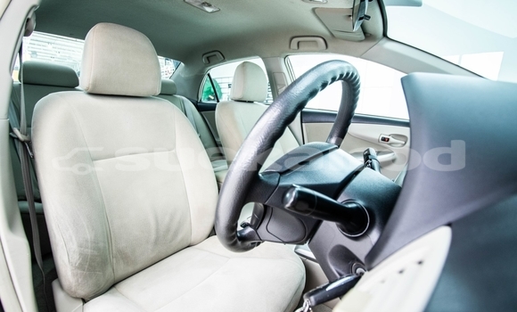 Buy Used Toyota Corolla Altis Silver Car in Bangkok in Bangkok Buy Used Toyota Corolla Altis Silver Car in Bangkok in Bangkok