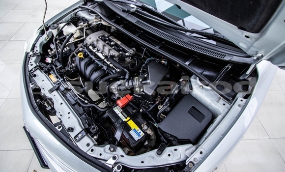 Buy Used Toyota Corolla Altis Silver Car in Bangkok in Bangkok Buy Used Toyota Corolla Altis Silver Car in Bangkok in Bangkok