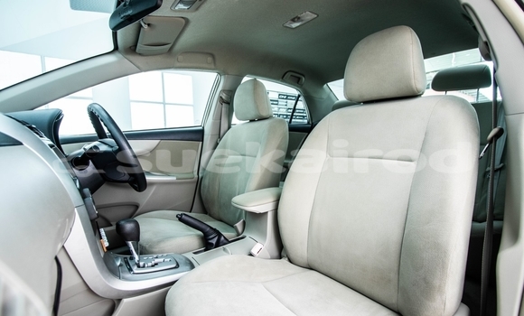 Buy Used Toyota Corolla Altis Silver Car in Bangkok in Bangkok Buy Used Toyota Corolla Altis Silver Car in Bangkok in Bangkok