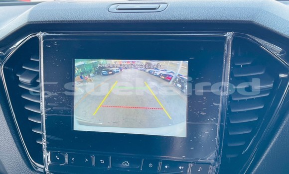 Buy Used Isuzu D–MAX White Car in Bangkok in Bangkok Buy Used Isuzu D–MAX White Car in Bangkok in Bangkok