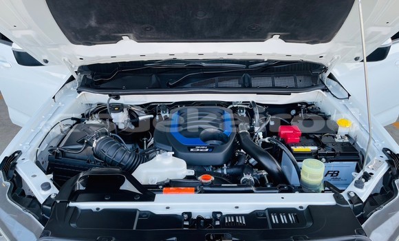 Buy Used Isuzu D-Max White Car in Bangkok in Bangkok Buy Used Isuzu D-Max White Car in Bangkok in Bangkok