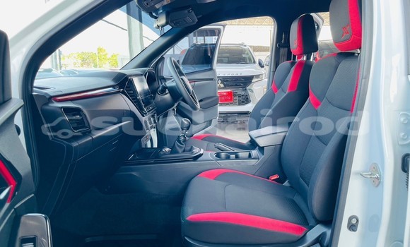 Buy Used Isuzu D-Max White Car in Bangkok in Bangkok Buy Used Isuzu D-Max White Car in Bangkok in Bangkok