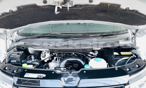 Buy Used Volkswagen Caravelle Silver Car in Bangkok in Bangkok Buy Used Volkswagen Caravelle Silver Car in Bangkok in Bangkok