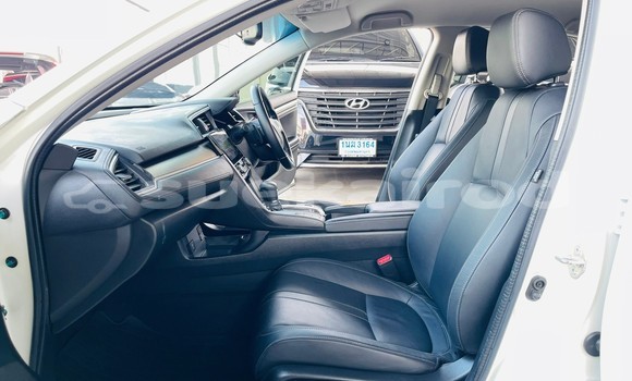 Buy Used Honda Civic White Car in Bangkok in Bangkok Buy Used Honda Civic White Car in Bangkok in Bangkok