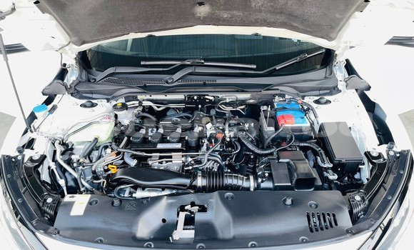 Buy Used Honda Civic White Car in Bangkok in Bangkok Buy Used Honda Civic White Car in Bangkok in Bangkok