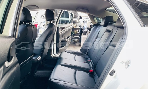 Buy Used Honda Civic White Car in Bangkok in Bangkok Buy Used Honda Civic White Car in Bangkok in Bangkok