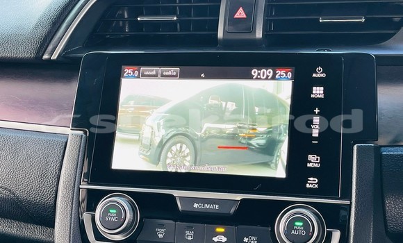 Buy Used Honda Civic White Car in Bangkok in Bangkok Buy Used Honda Civic White Car in Bangkok in Bangkok