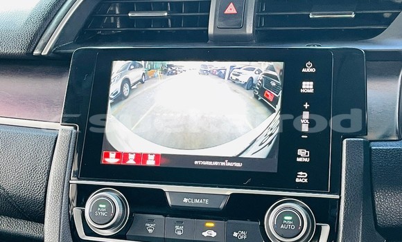 Buy Used Honda Civic White Car in Bangkok in Bangkok Buy Used Honda Civic White Car in Bangkok in Bangkok