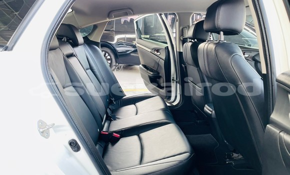 Buy Used Honda Civic White Car in Bangkok in Bangkok Buy Used Honda Civic White Car in Bangkok in Bangkok