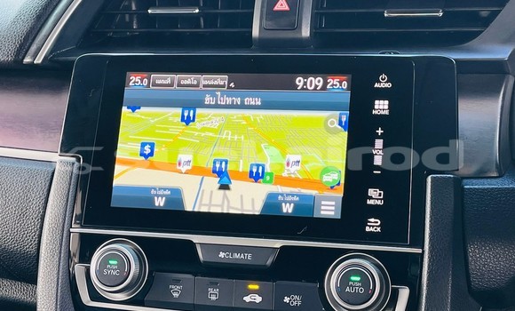 Buy Used Honda Civic White Car in Bangkok in Bangkok Buy Used Honda Civic White Car in Bangkok in Bangkok