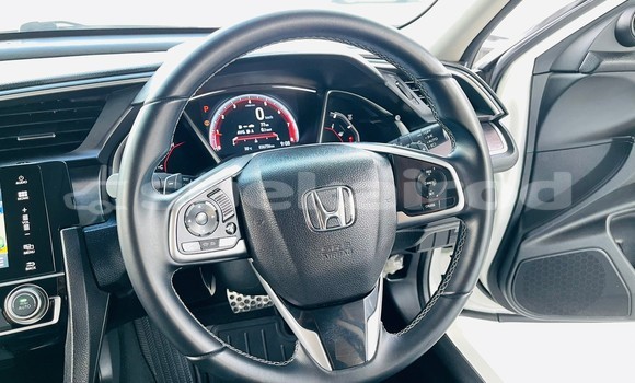 Buy Used Honda Civic White Car in Bangkok in Bangkok Buy Used Honda Civic White Car in Bangkok in Bangkok