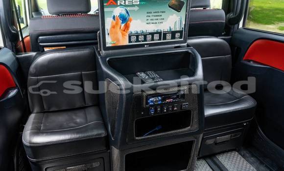 Buy Used Toyota Voxy White Car in Bangkok in Bangkok Buy Used Toyota Voxy White Car in Bangkok in Bangkok