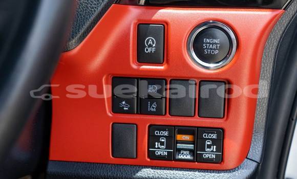 Buy Used Toyota Voxy White Car in Bangkok in Bangkok Buy Used Toyota Voxy White Car in Bangkok in Bangkok