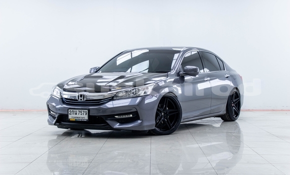 Buy Used Honda Accord Other Car in Bangkok in Bangkok Buy Used Honda Accord Other Car in Bangkok in Bangkok