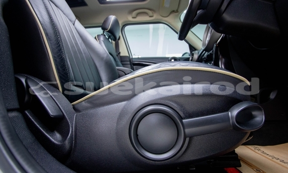 Buy Used Mini Cooper White Car in Bangkok in Bangkok Buy Used Mini Cooper White Car in Bangkok in Bangkok